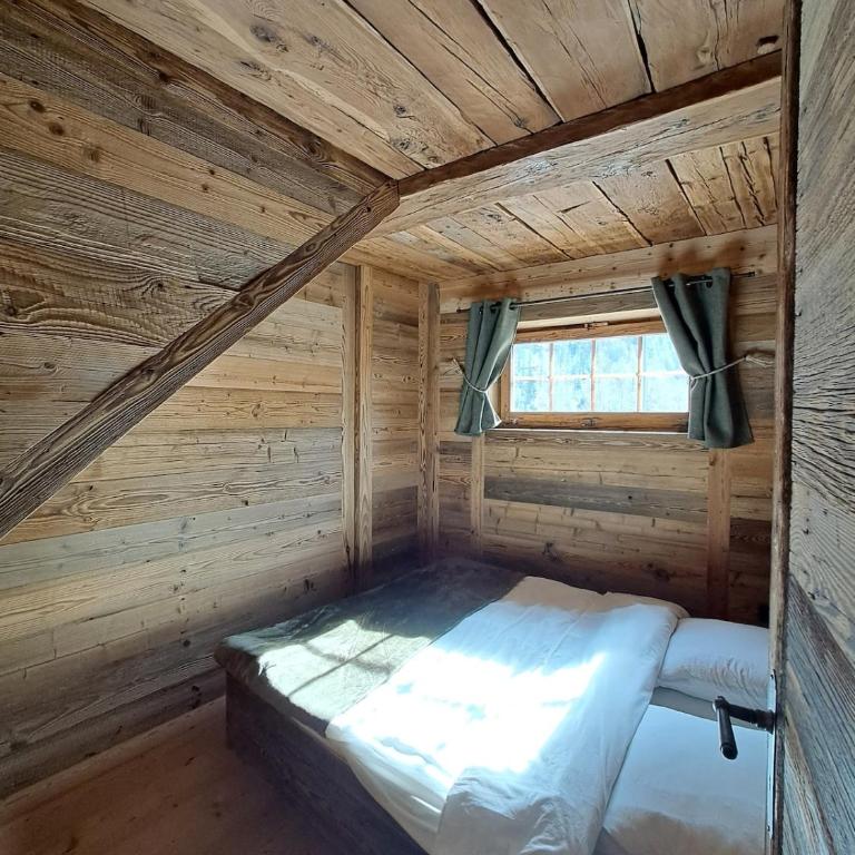 Chalet La Grange à Philippe - Chalet mit 2 Schlafzimmern - 15