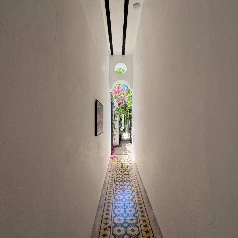 Casa Wabi Sabi - Bella Casa en La Ermita con Piscina - Three-Bedroom House - 28