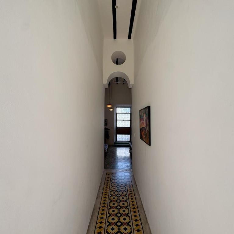 Casa Wabi Sabi - Bella Casa en La Ermita con Piscina - Three-Bedroom House - 44