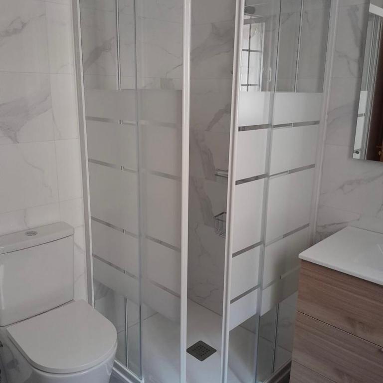Appartement Bulevard - Two-Bedroom Apartment - 17