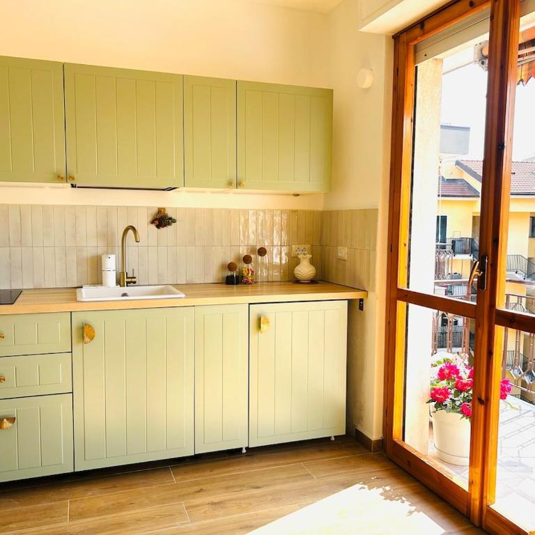 Casa Marysol - One-Bedroom Apartment - 5
