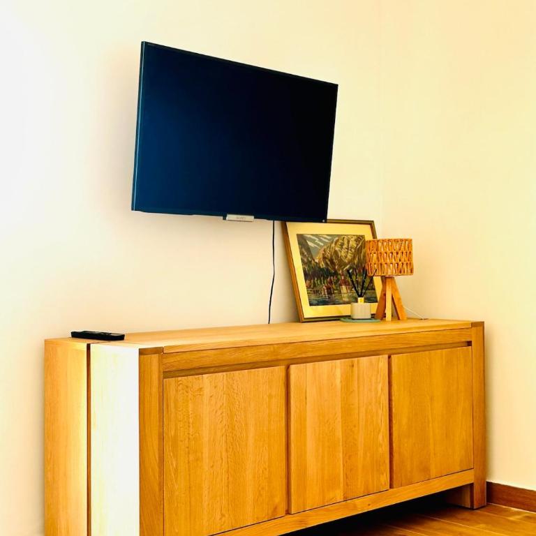Casa Marysol - One-Bedroom Apartment - 9