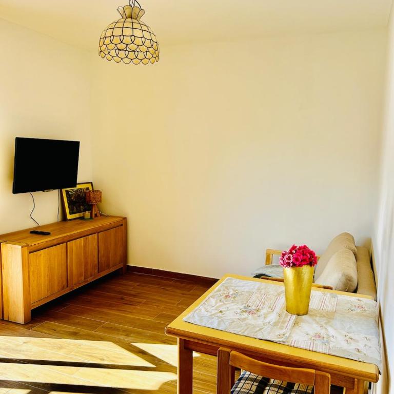 Casa Marysol - One-Bedroom Apartment - 12