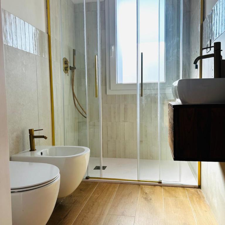 Casa Marysol - One-Bedroom Apartment - 16