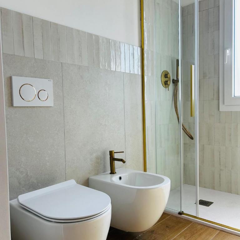 Casa Marysol - One-Bedroom Apartment - 15