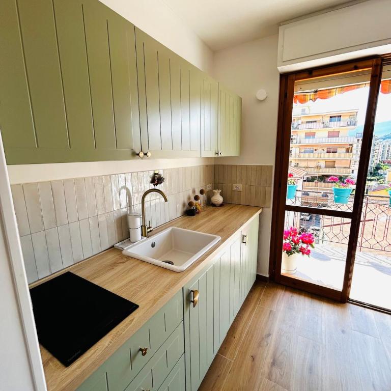 Casa Marysol - One-Bedroom Apartment - 6