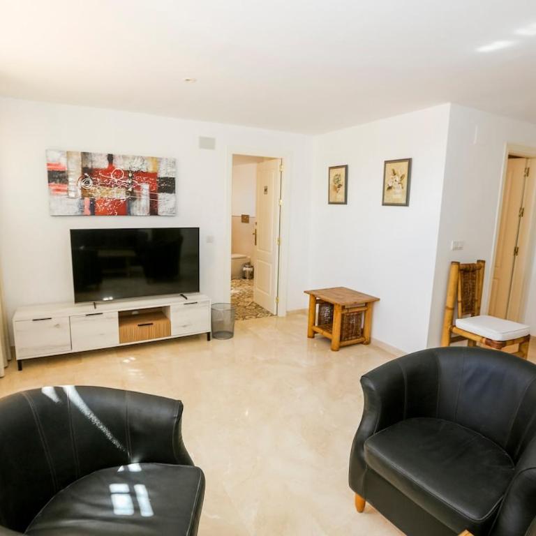 Villa Tropical Awesome Bay Sea Views & Pool - Villa with Sea View - 2