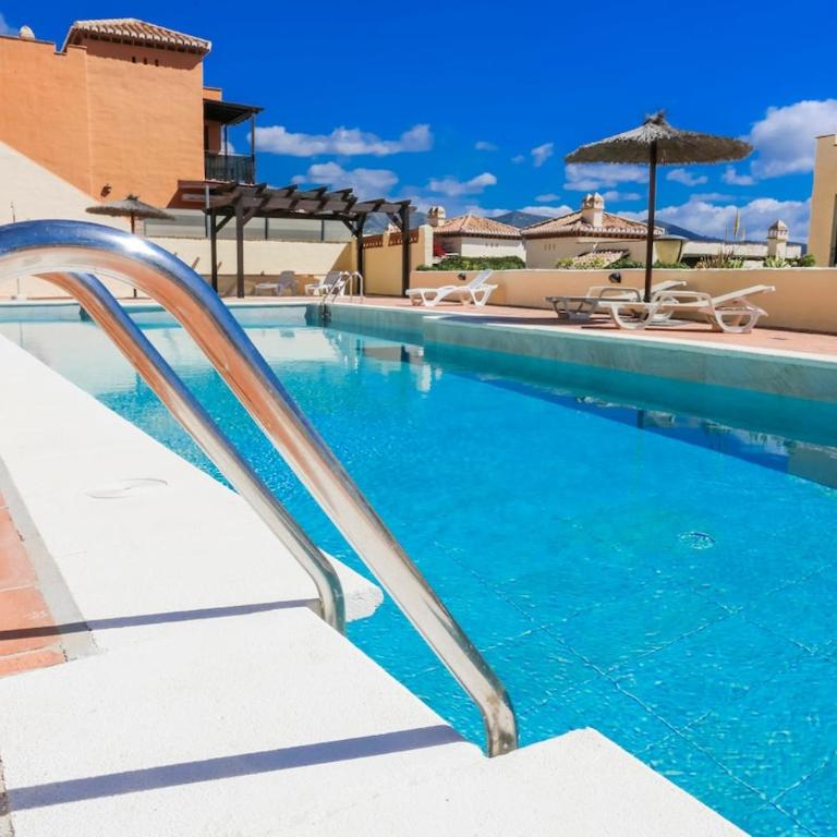 Villa Tropical Awesome Bay Sea Views & Pool - Villa with Sea View - 12