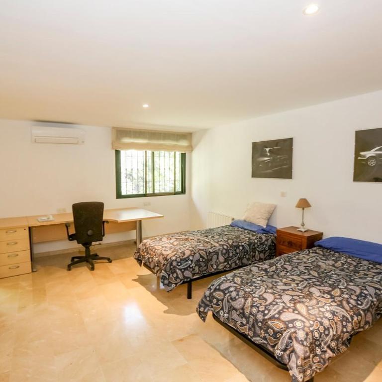 Villa Tropical Awesome Bay Sea Views & Pool - Villa with Sea View - 13