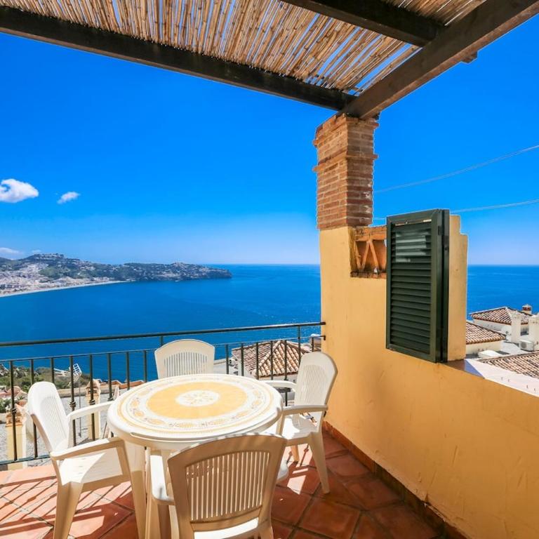 Villa Tropical Awesome Bay Sea Views & Pool - Villa with Sea View - 22