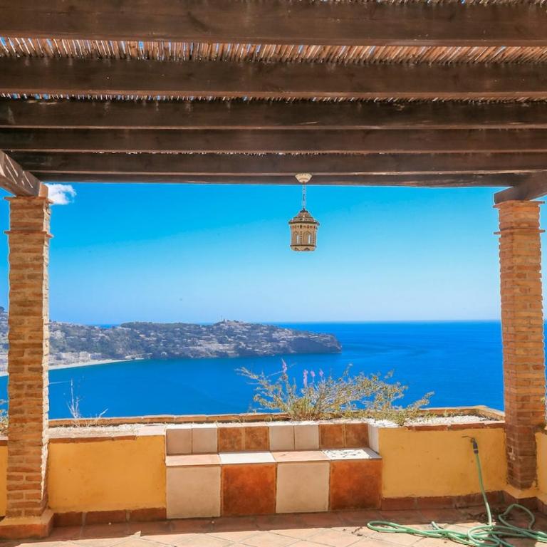 Villa Tropical Awesome Bay Sea Views & Pool - Villa with Sea View - 26