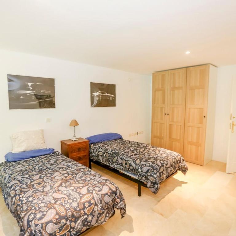 Villa Tropical Awesome Bay Sea Views & Pool - Villa with Sea View - 27