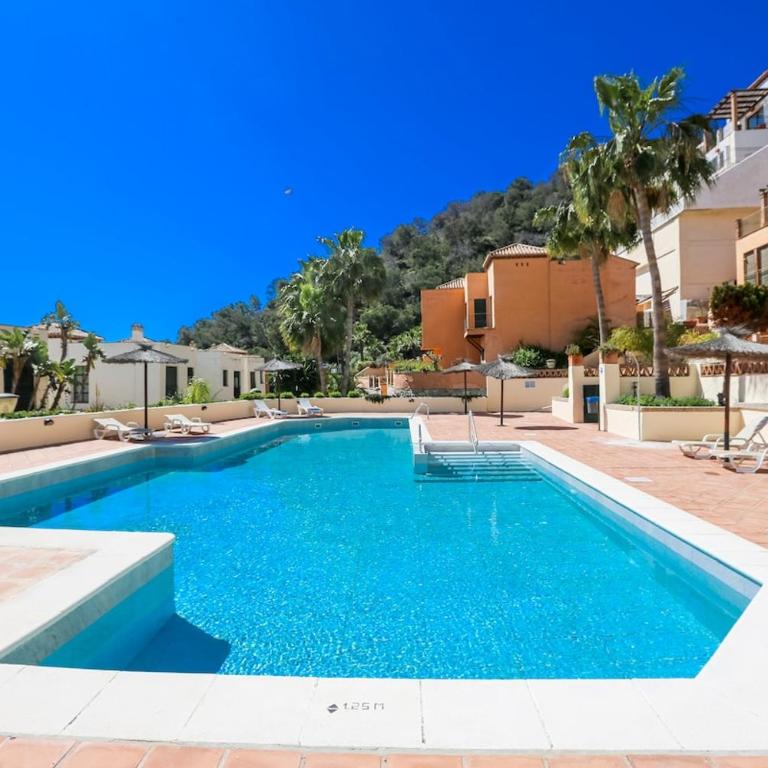 Villa Tropical Awesome Bay Sea Views & Pool - Villa with Sea View - 39