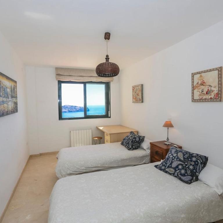 Villa Tropical Awesome Bay Sea Views & Pool - Villa with Sea View - 44