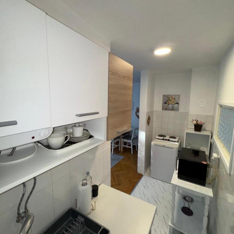 Apartman Old Town - Apartman sa 1 Spavaćom Sobom - 18