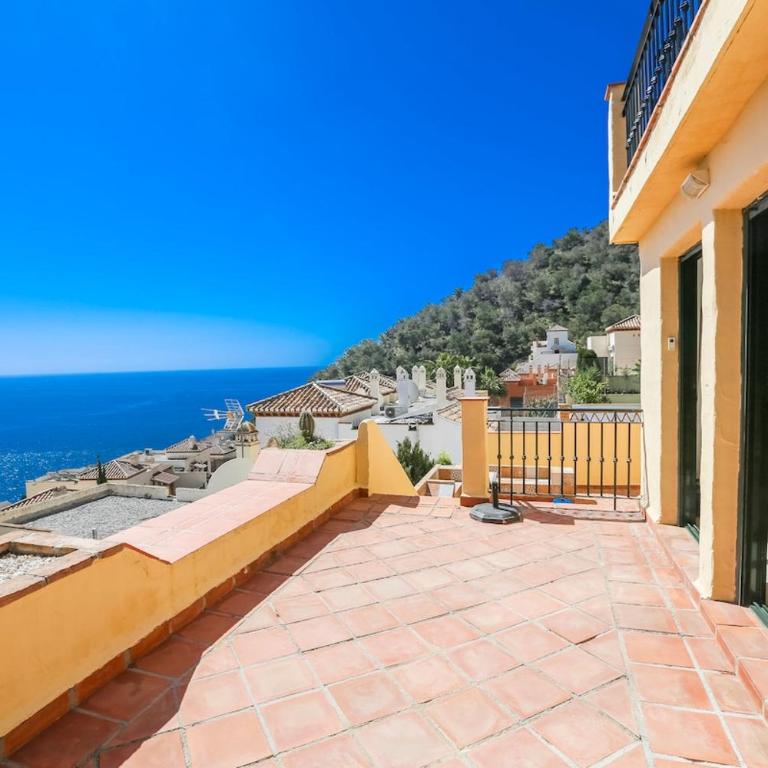 Villa Tropical Awesome Bay Sea Views & Pool - Villa with Sea View - 51