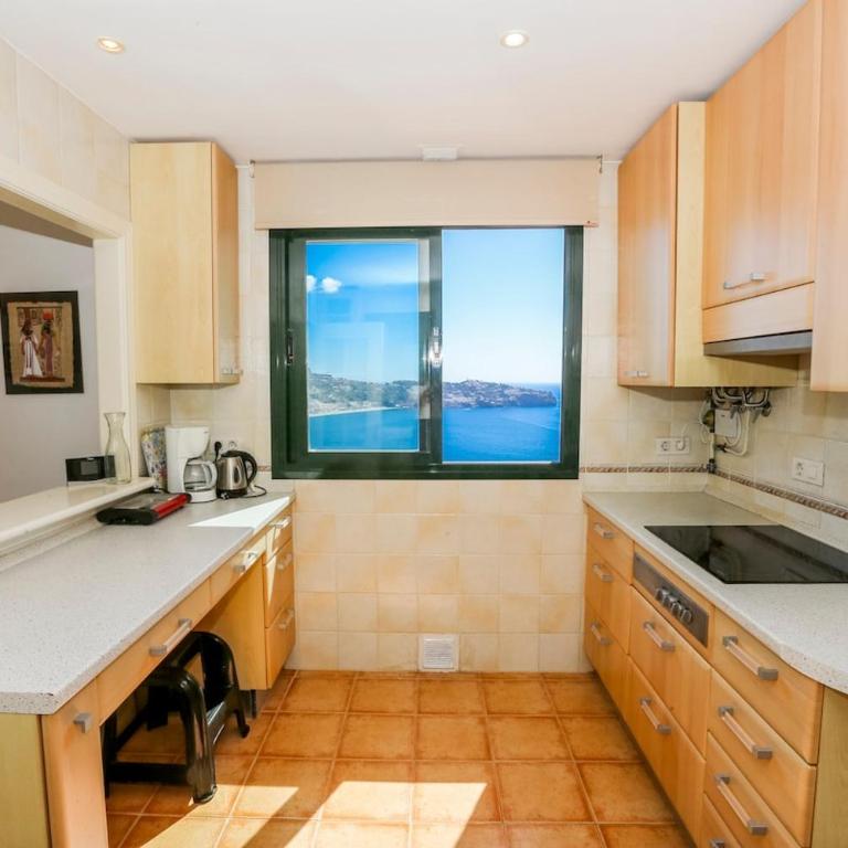Villa Tropical Awesome Bay Sea Views & Pool - Villa with Sea View - 59