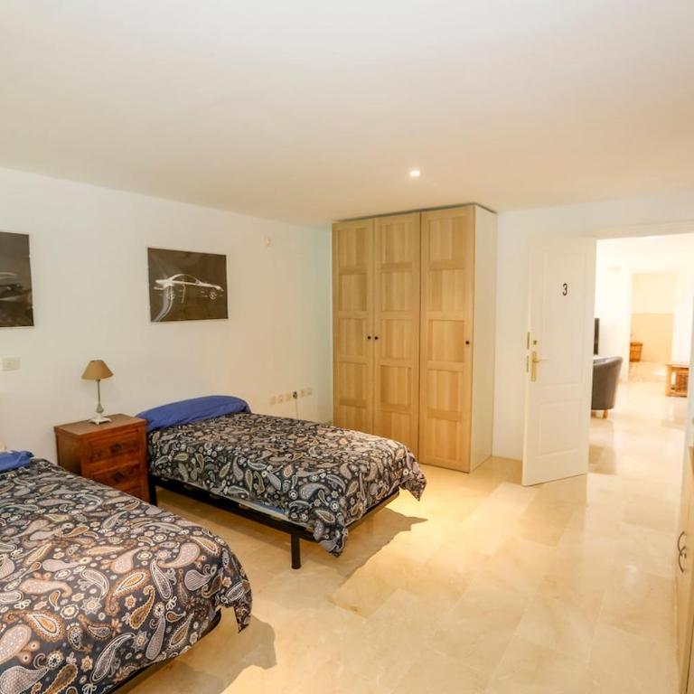 Villa Tropical Awesome Bay Sea Views & Pool - Villa with Sea View - 67