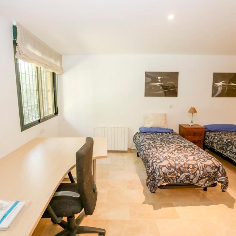 Villa Tropical Awesome Bay Sea Views & Pool - Villa with Sea View - 68