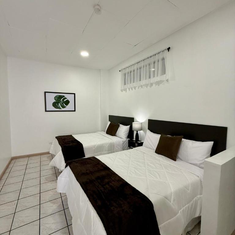 Hotel NASS del Sur - Superior Triple Room - 2
