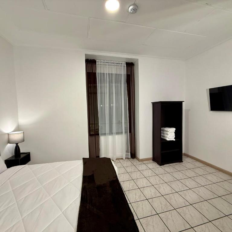 Hotel NASS del Sur - Superior Triple Room - 11