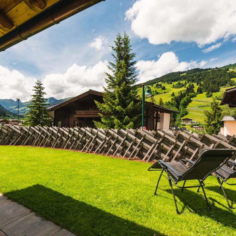 Haus Sabrina - Ferienwohnungen - Apartment mit 2 Schlafzimmern - 9