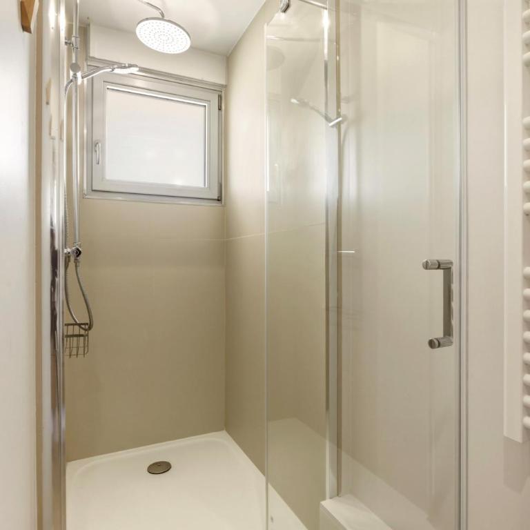L'ESCALE - Studio lumineux et grand balcon - 2 à 3 personnes - Apartamento de 1 dormitorio - 16