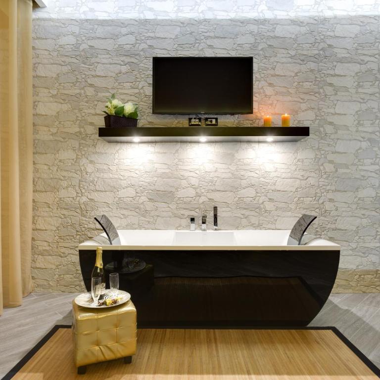 Excellence Suite - Suite Luxury - 3