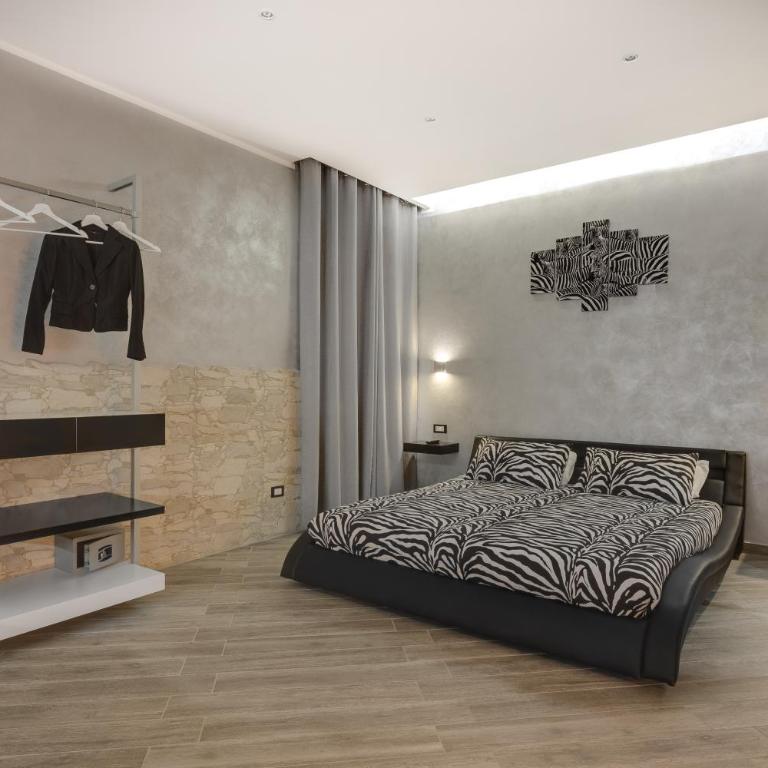 Excellence Suite - Suite con Sauna - 1