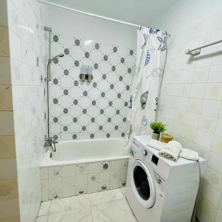 Apartamento Faro 77 - Apartamento con vistas al mar - 19