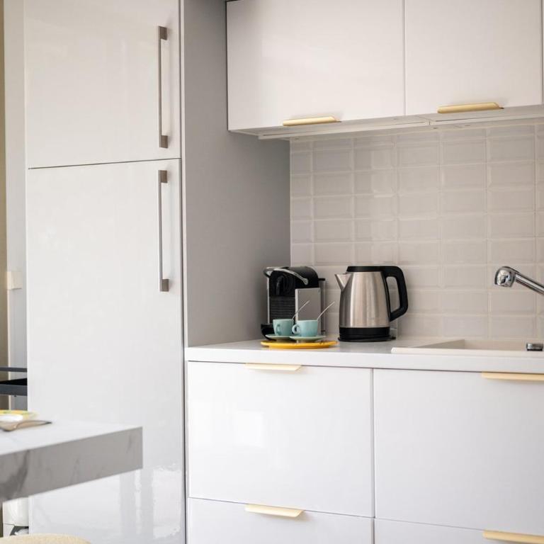 LES MIRADORS - Calme - Piscine - Parking privé - - Apartment - 10