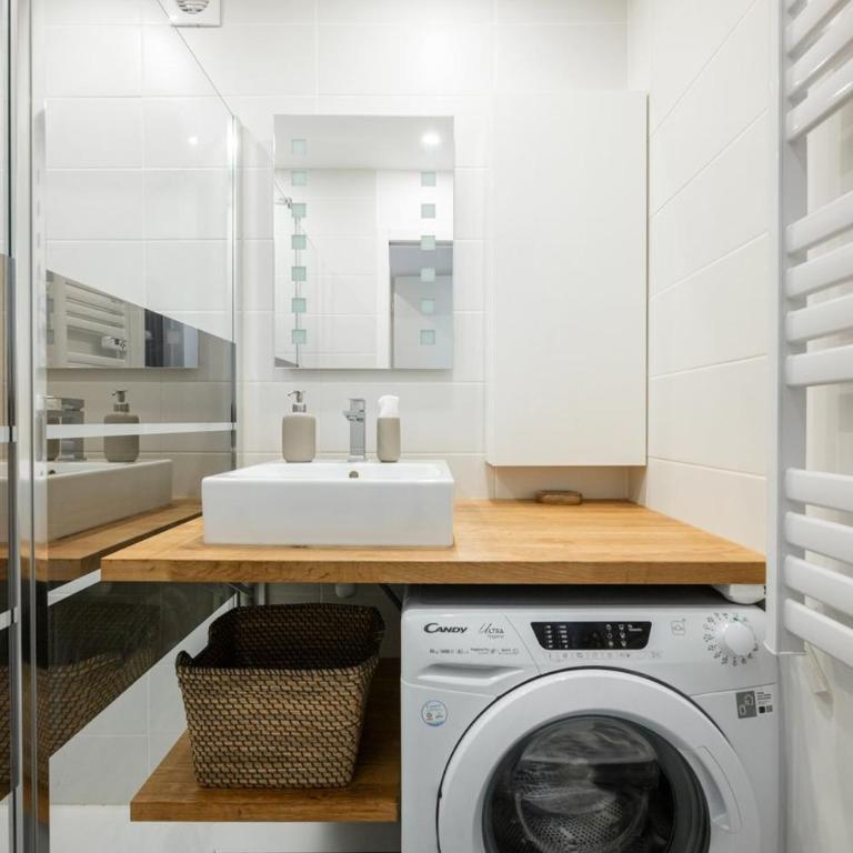 LES MIRADORS - Calme - Piscine - Parking privé - - Apartment - 19