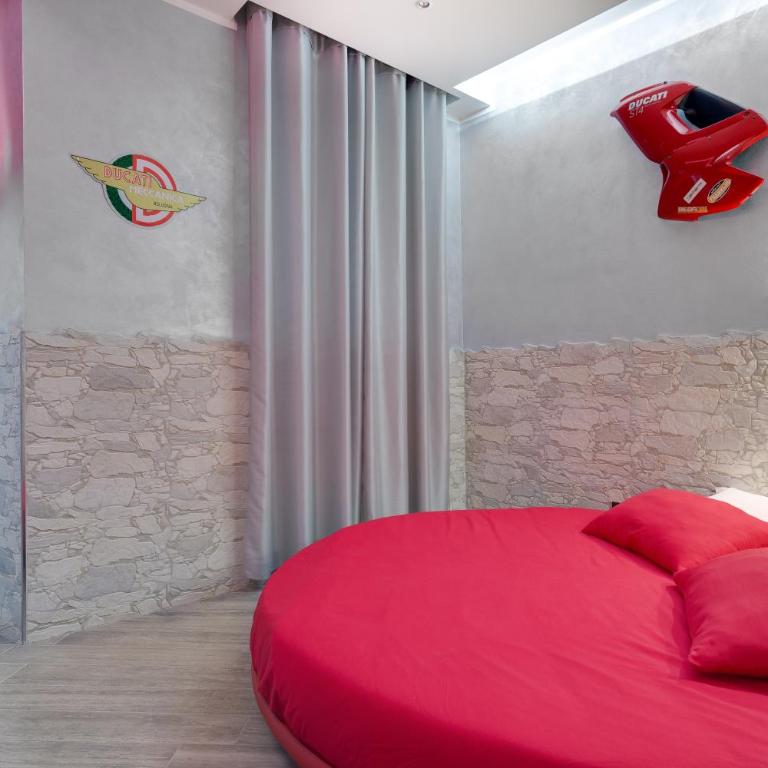 Excellence Suite - Suite con Sauna - 7