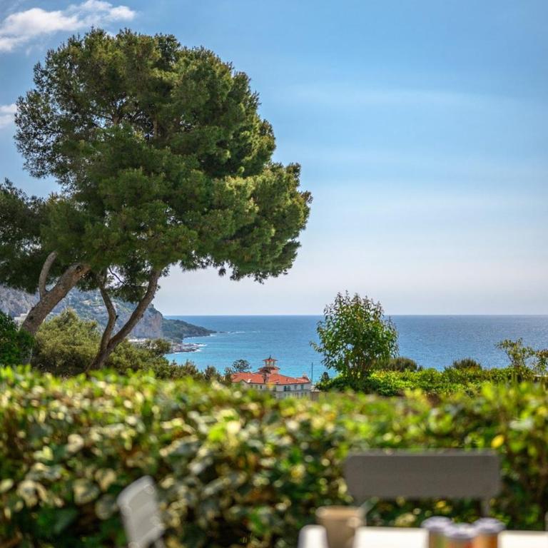 LES MIRADORS - Calme - Piscine - Parking privé - - Apartment - 24