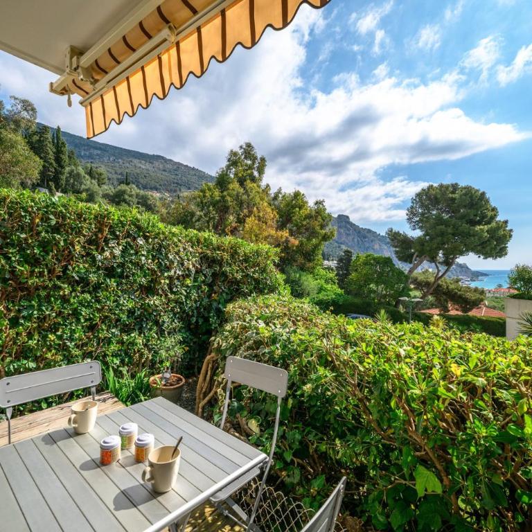 LES MIRADORS - Calme - Piscine - Parking privé - - Apartment - 1
