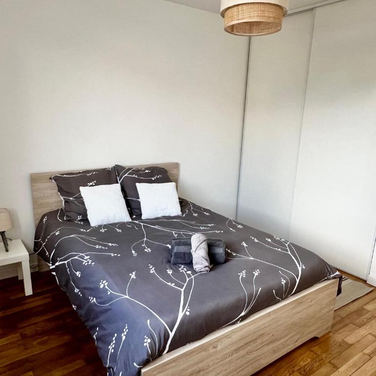 Modern and comfortable 1 bedroom apartment - N2 - Appartement 1 Chambre - 10