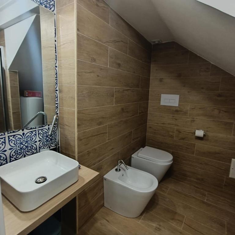 Altamarea Cefalù - Appartamento con 1 Camera da Letto - 28