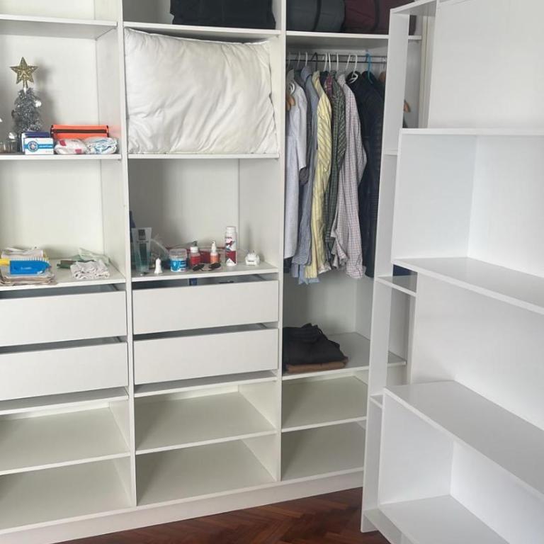 Monoambiente - One-Bedroom Apartment - 1