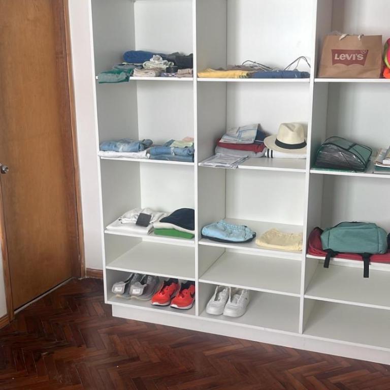 Monoambiente - One-Bedroom Apartment - 10
