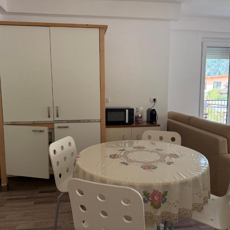 Studio apartment near the lake - Appartamento con 1 Camera da Letto - 12