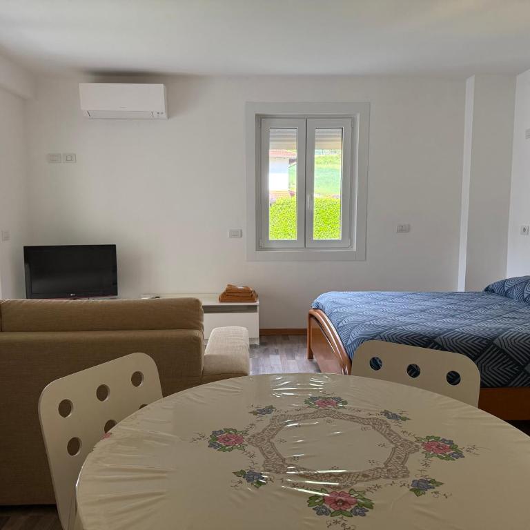 Studio apartment near the lake - Appartamento con 1 Camera da Letto - 10