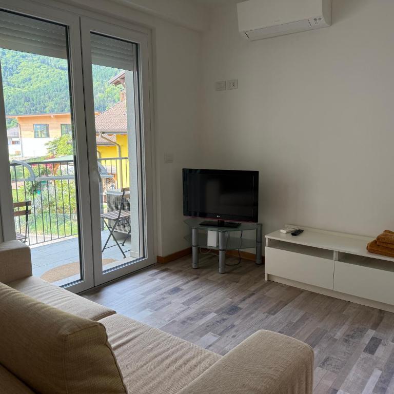 Studio apartment near the lake - Appartamento con 1 Camera da Letto - 16