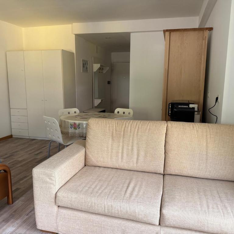 Studio apartment near the lake - Appartamento con 1 Camera da Letto - 20