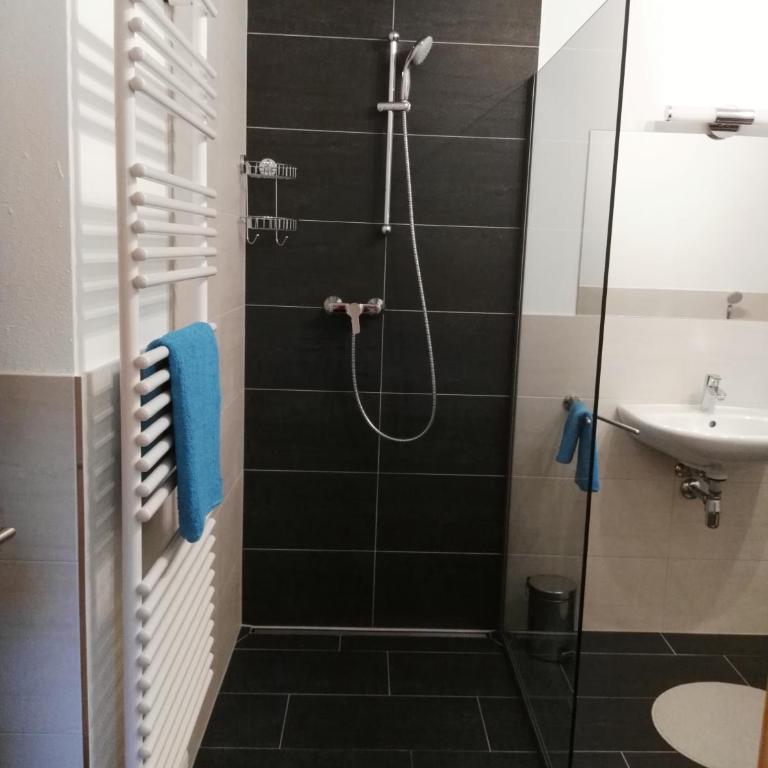 Ferienwohnung Mair - Apartment - Erdgeschoss - 31