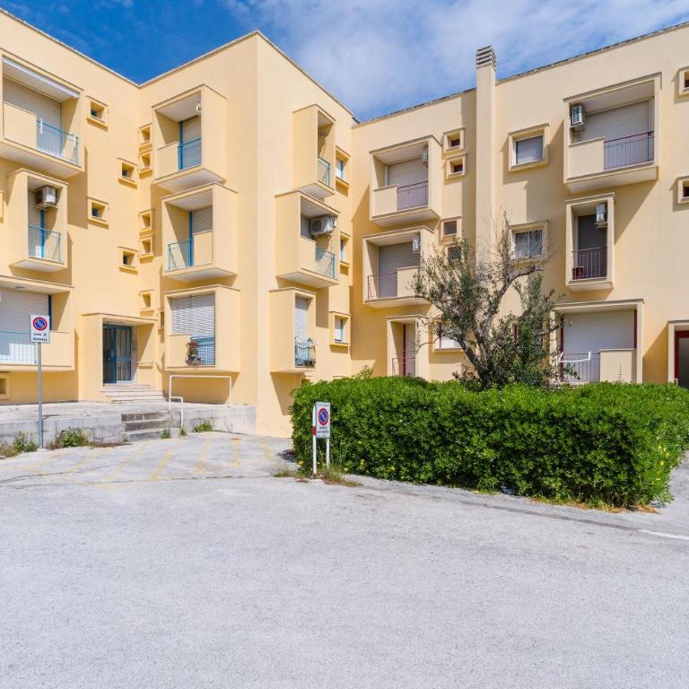 Casa Elena a Otranto - Casa con 2 Camere da Letto - 19