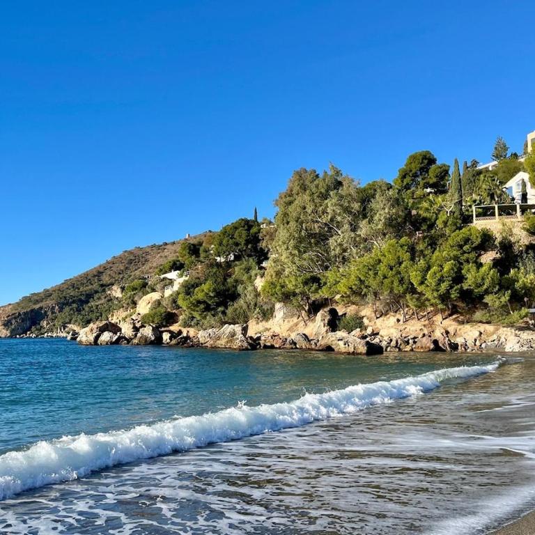 Breathtaking Sea Views at Los Alvarez - Three-Bedroom Apartment with Sea View - 16