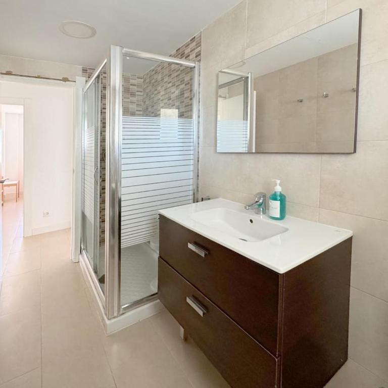 Breathtaking Sea Views at Los Alvarez - Three-Bedroom Apartment with Sea View - 18
