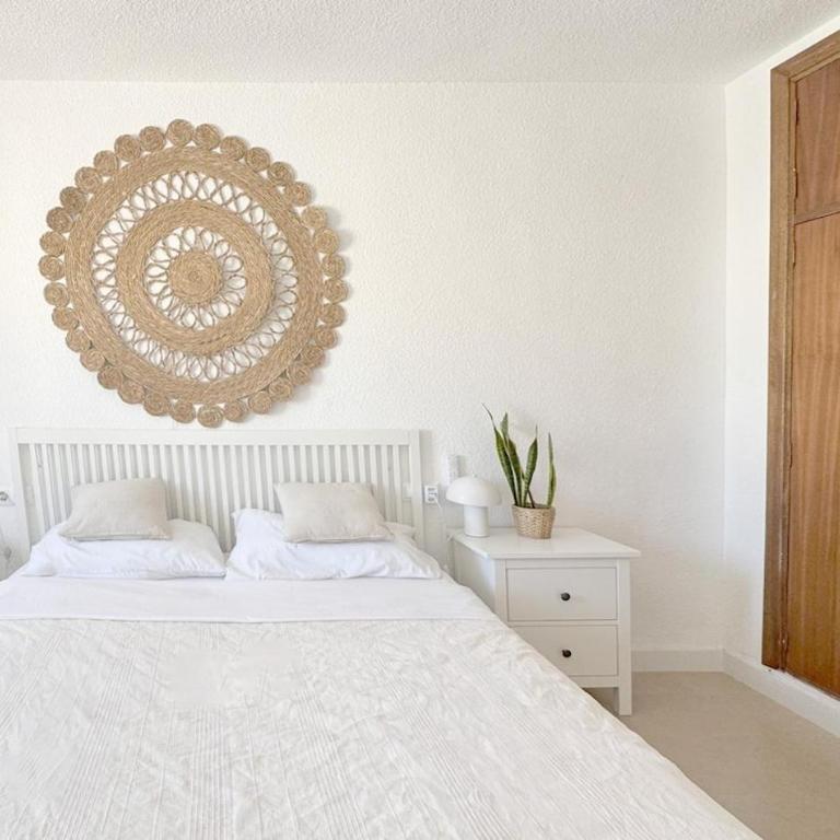 Breathtaking Sea Views at Los Alvarez - Three-Bedroom Apartment with Sea View - 20