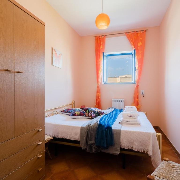 Casa Elena a Otranto - Casa con 2 Camere da Letto - 16