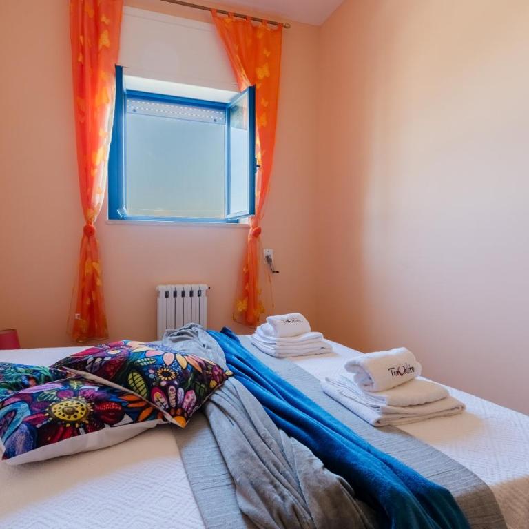 Casa Elena a Otranto - Casa con 2 Camere da Letto - 17